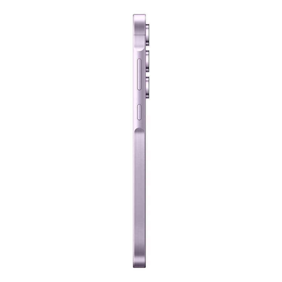 Samsung Galaxy A55 5G (Lilas) - 128 Go