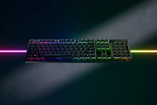 Razer DeathStalker V2 Pro - Tastatur - US Layout