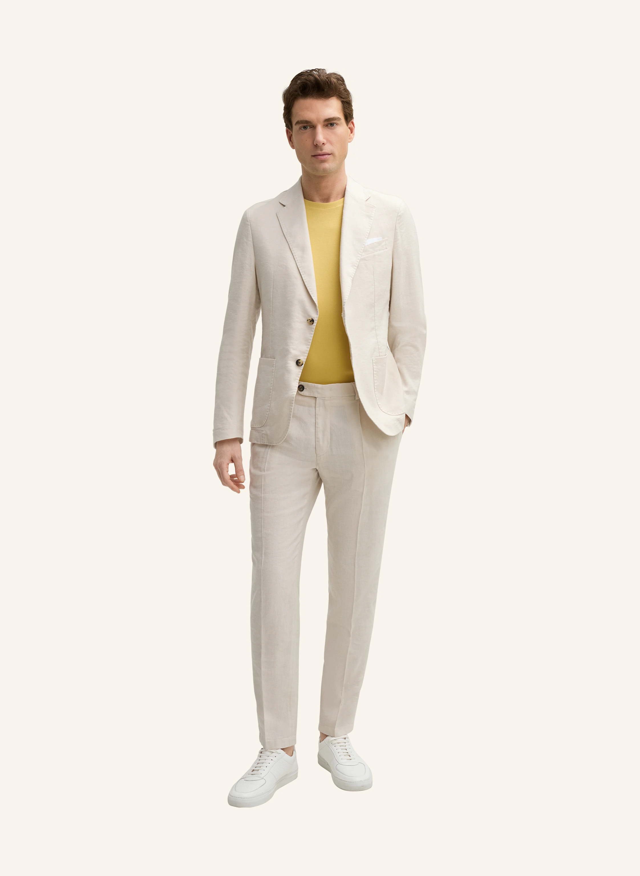 windsor. Hose Shaped Fit
