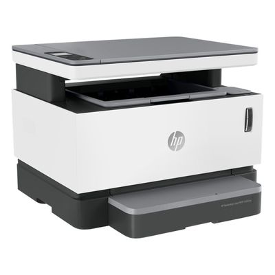 HP Neverstop MFP 1202NW - imprimante laser multifonction monochrome A4 - Wifi