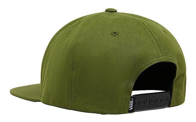 VANS - CASQUETTE DROP V II SNAPBACK