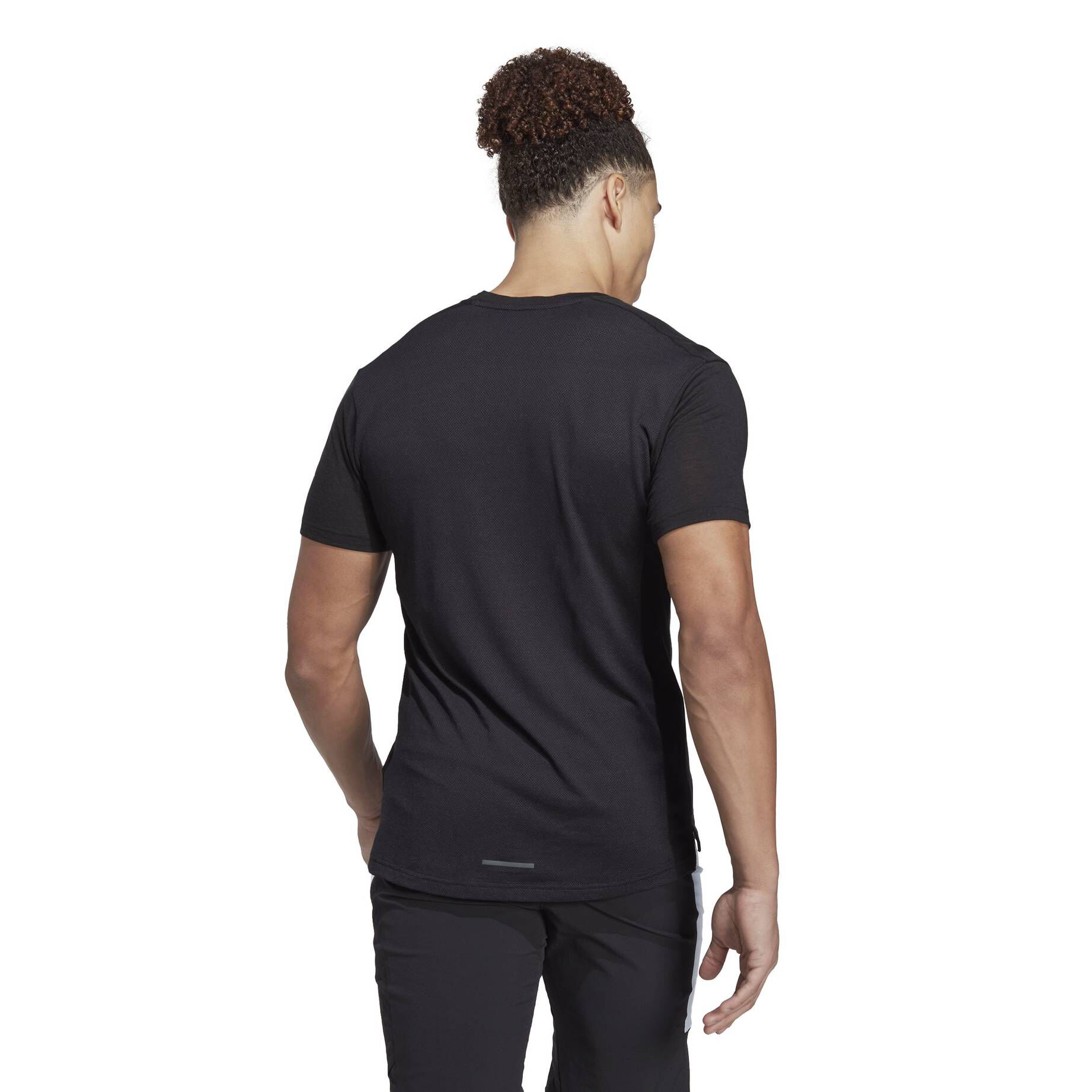 adidas Terrex| Herren T-Shirt AGRAVIC PRO mit Wolle