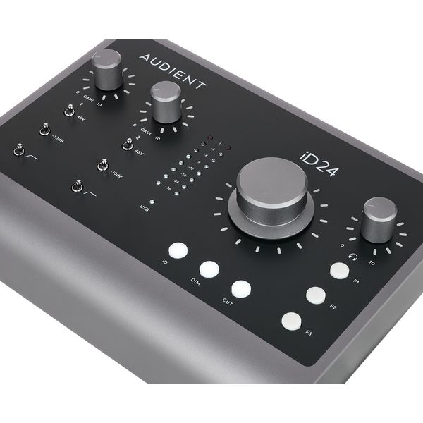Audient iD24