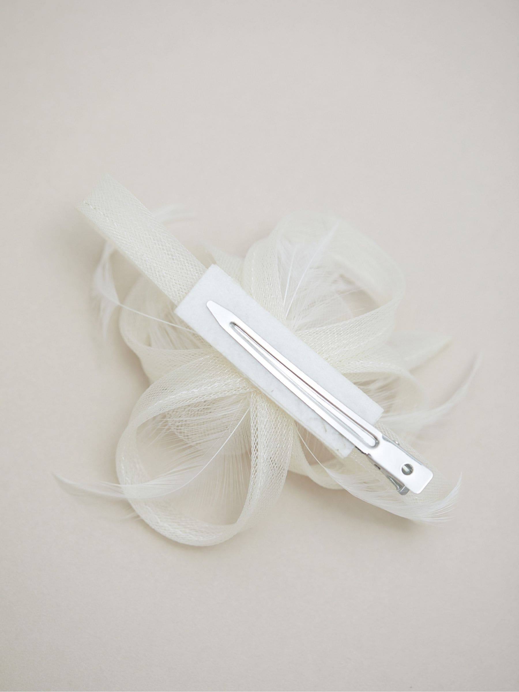 Jon Richard - Kleine leren fascinatorklem