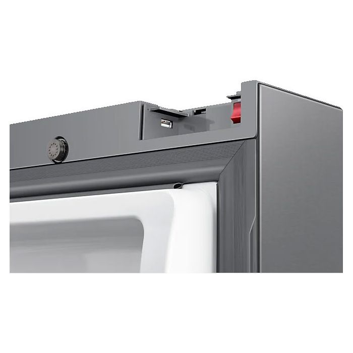 Samsung Side-by-Side RF 65A977FSR - Festwasseranschluss