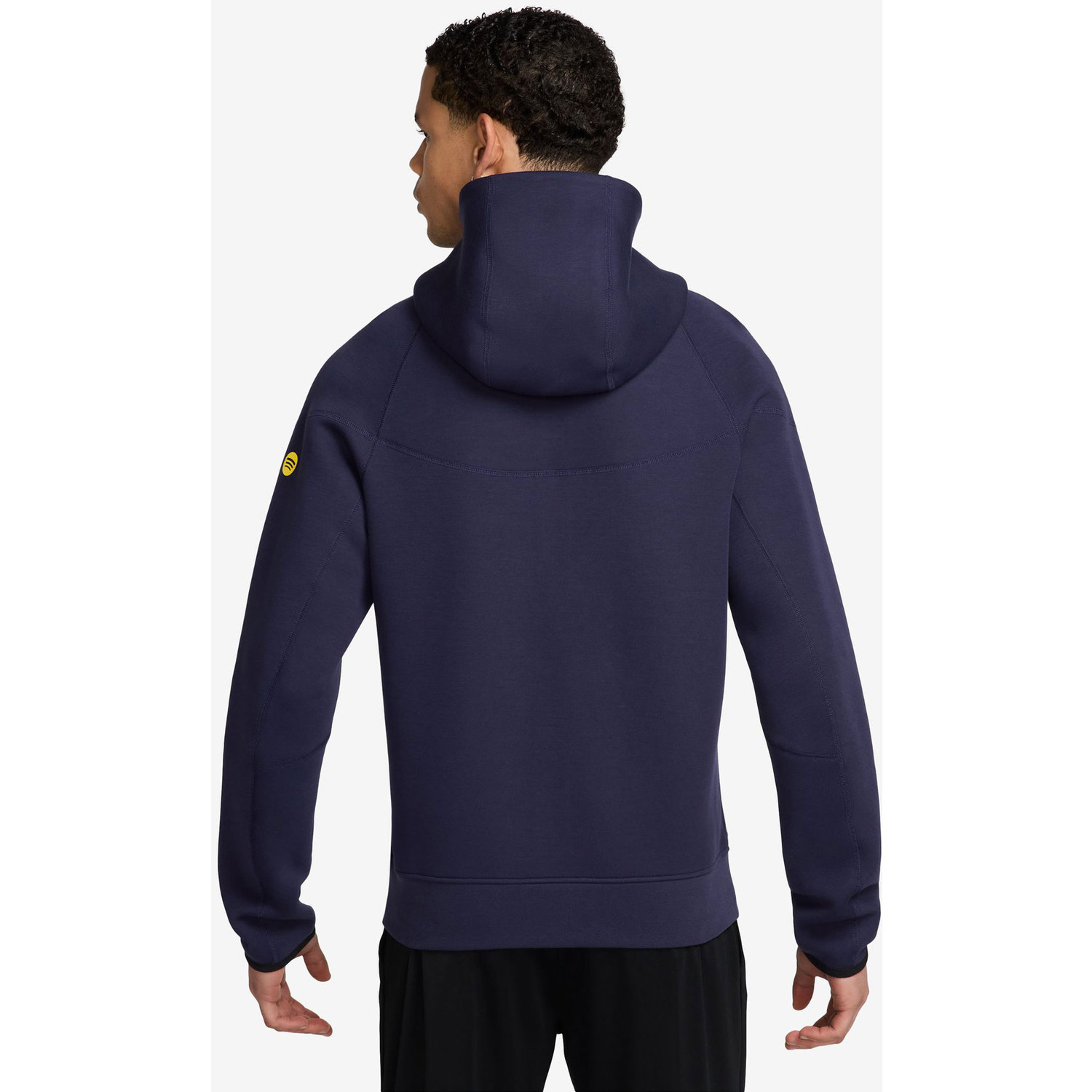 Nike FC Barcelona Tech Fleece Hoody