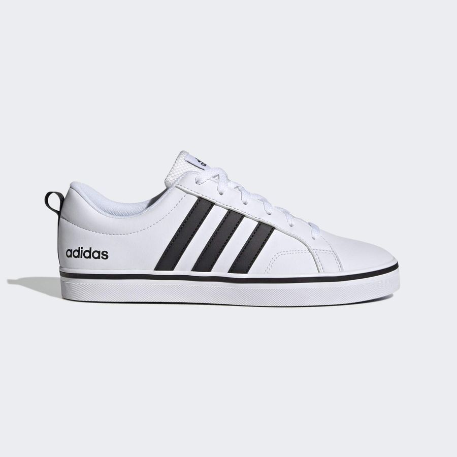 adidas Chaussures VS Pace 2.0 - Blanc/Noir