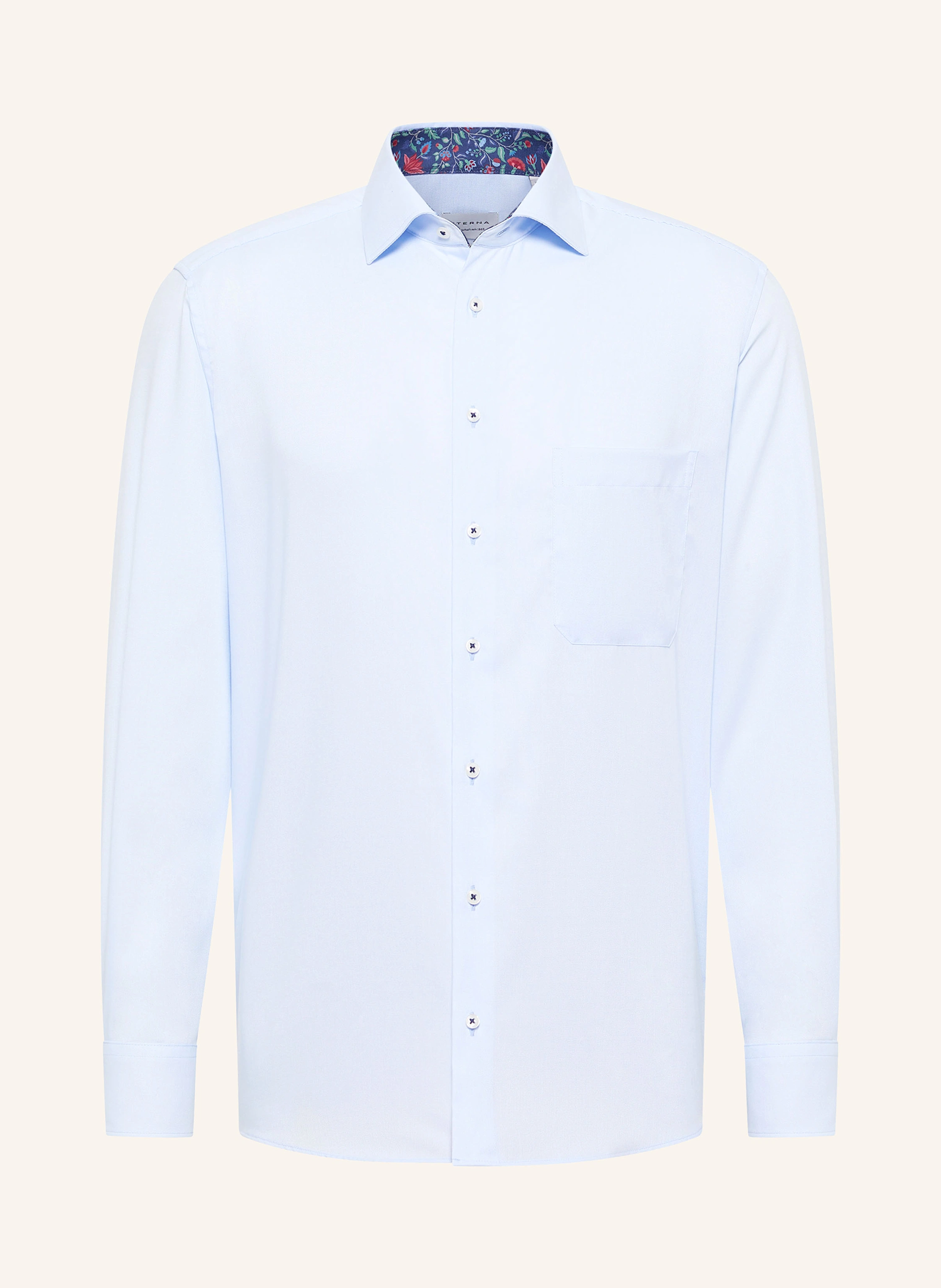 ETERNA Hemd COMFORT FIT