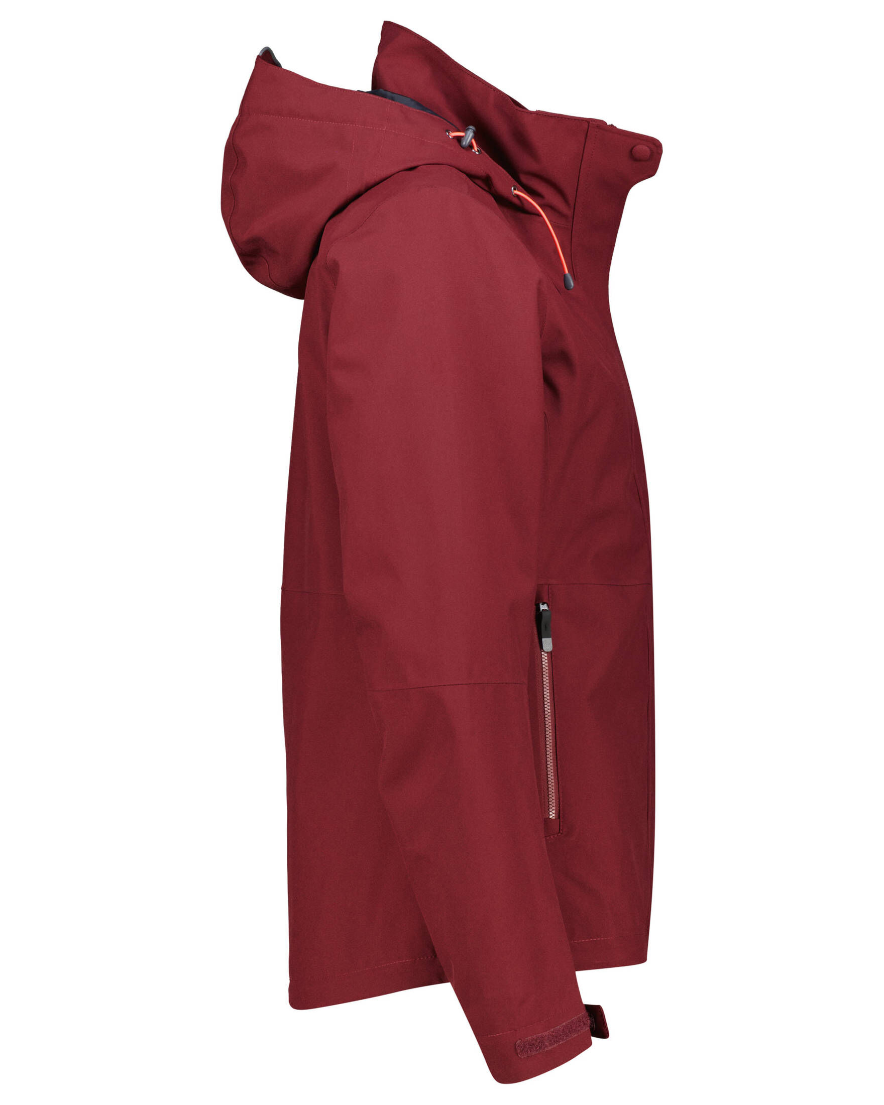 meru| Damen Doppeljacke UPPSALA