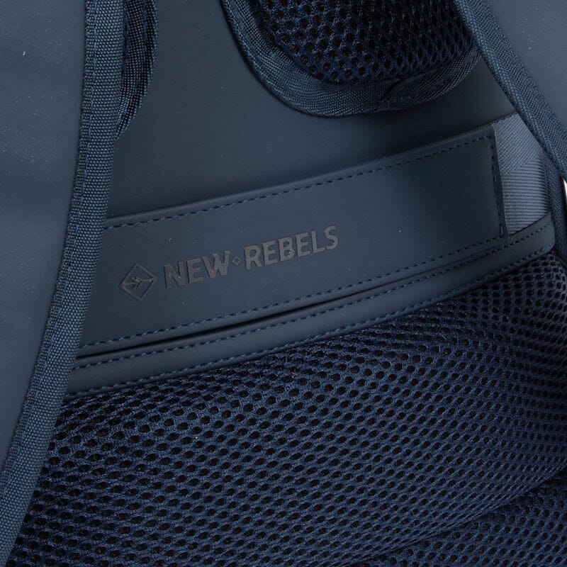 New Rebels William Waterproof Rugzak 15,6