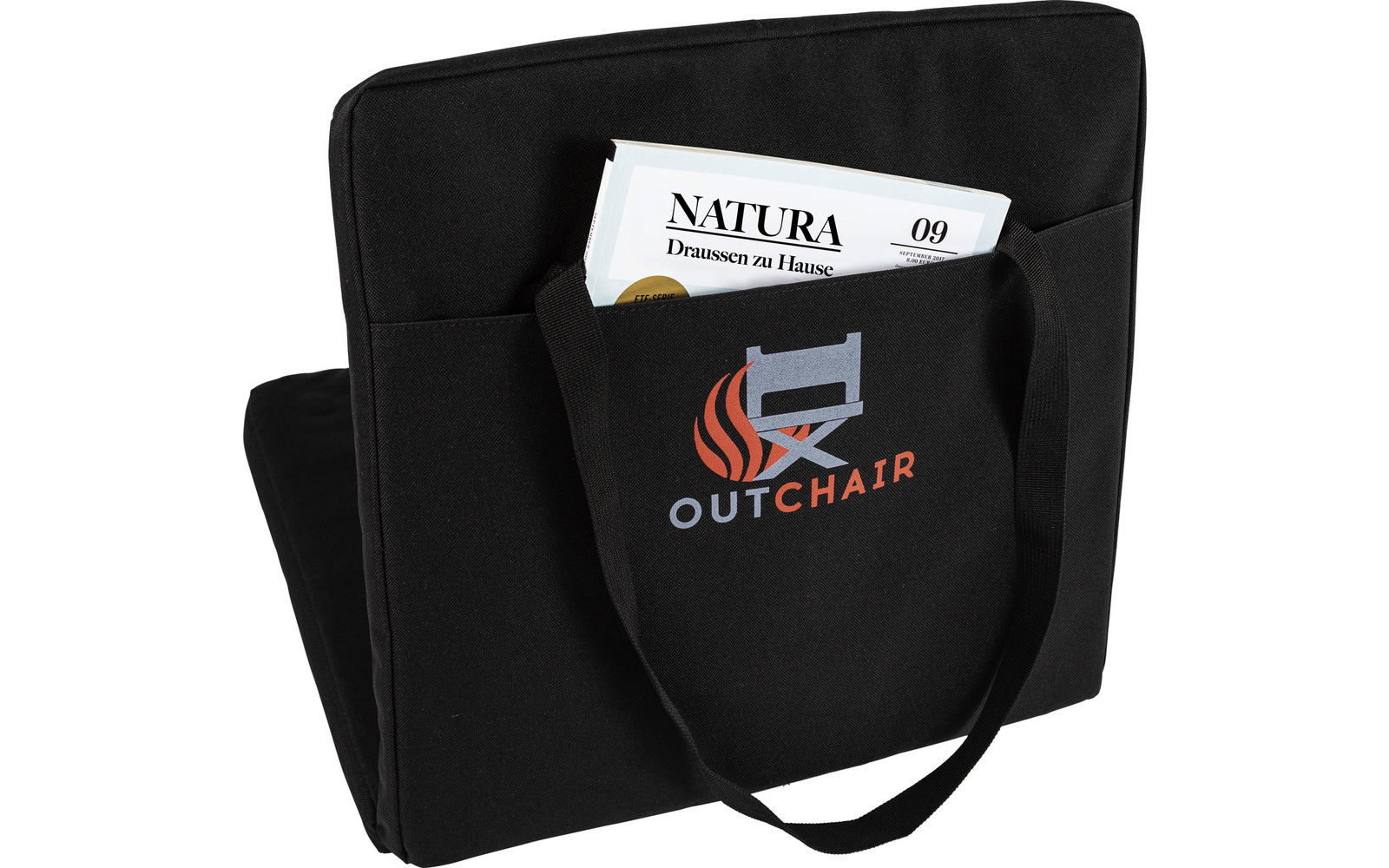 Outchair Bottom Heater beheizbare Sitzauflage