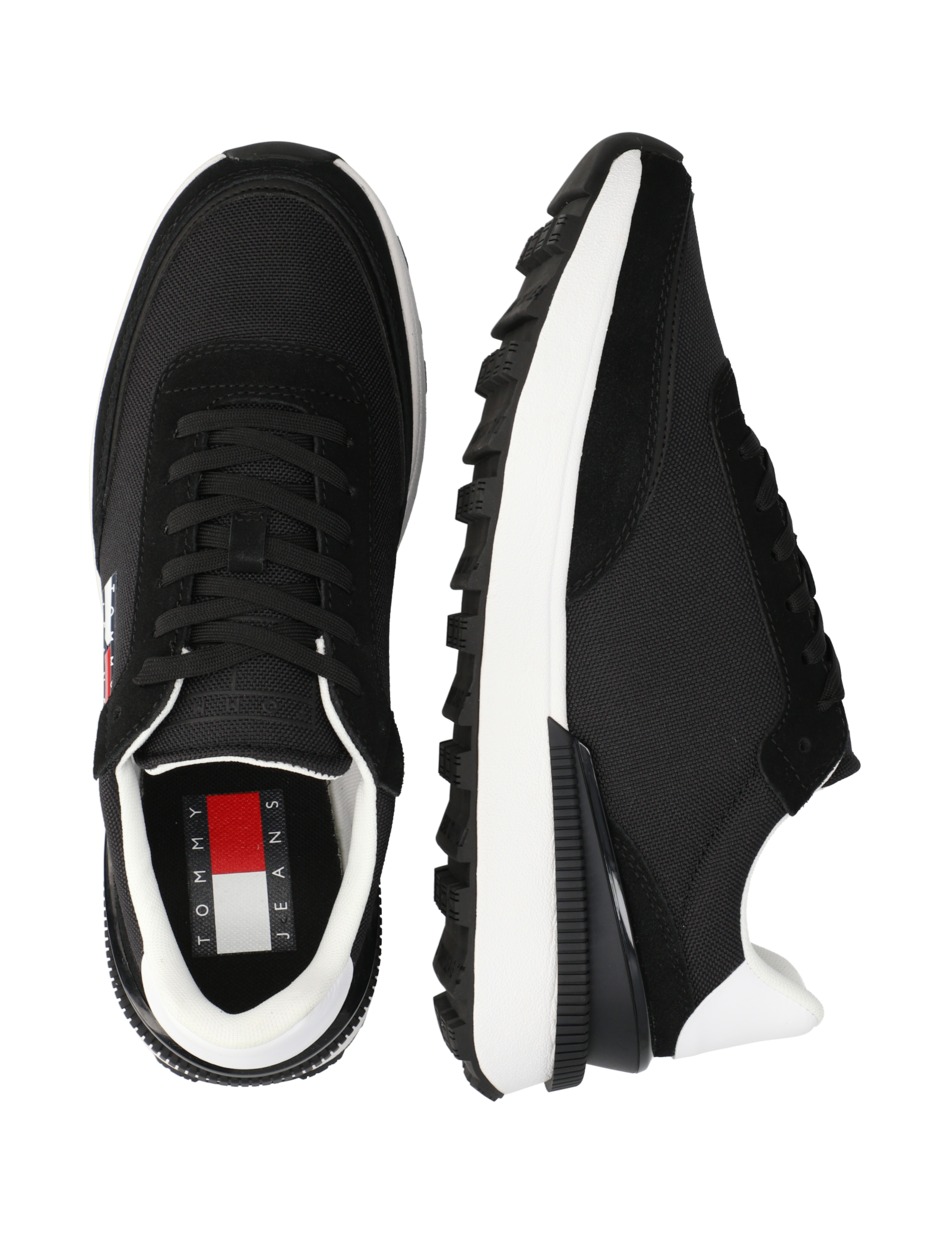 TOMMY JEANS TECHN. RUNNER