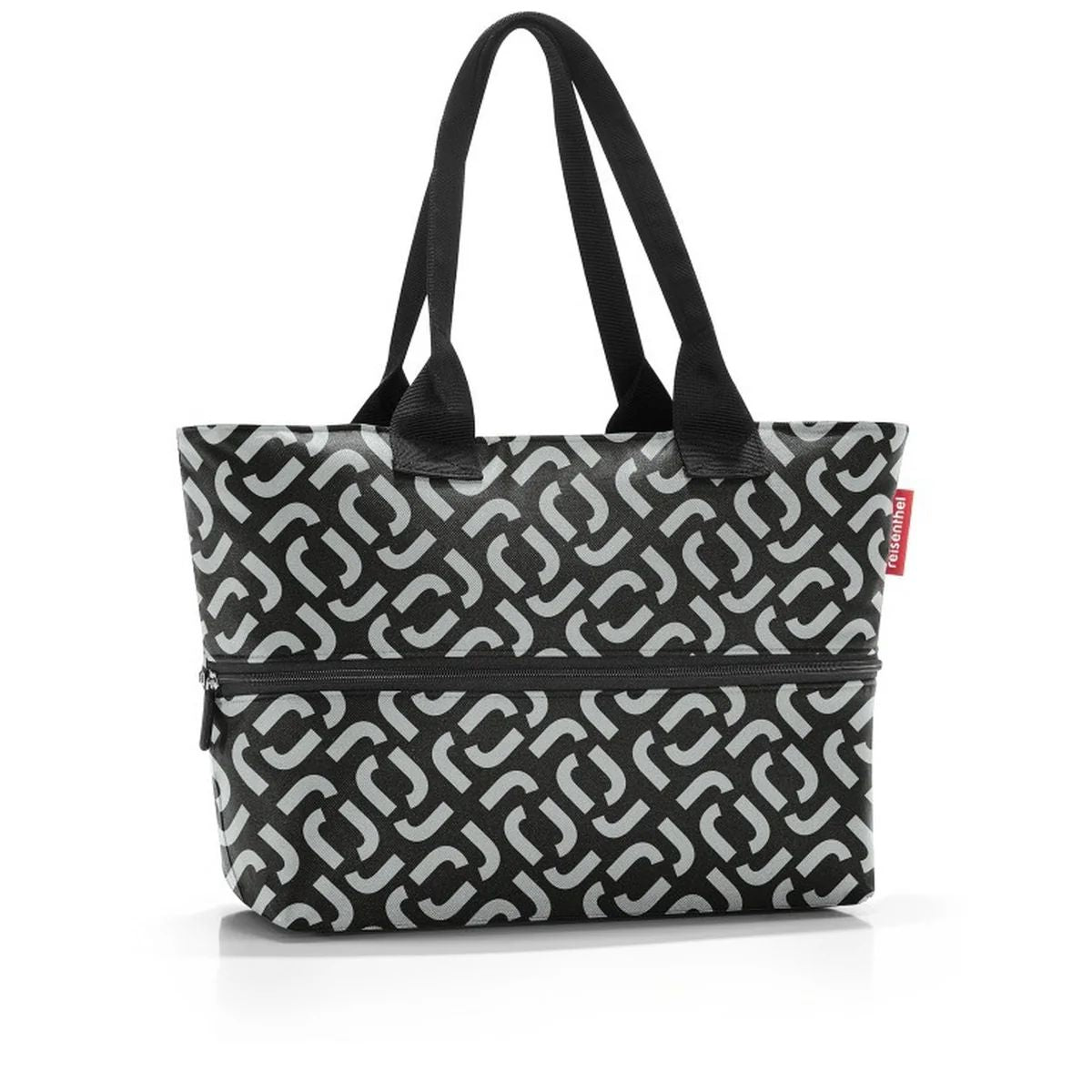 Reisenthel - Shopper E1 - Boodschappentas