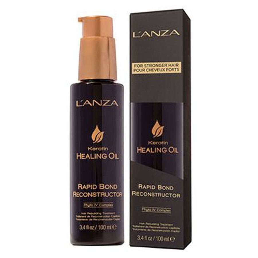 L'ANZA Keratin Healing Oil Rapid Bond Reconstructor 100ml