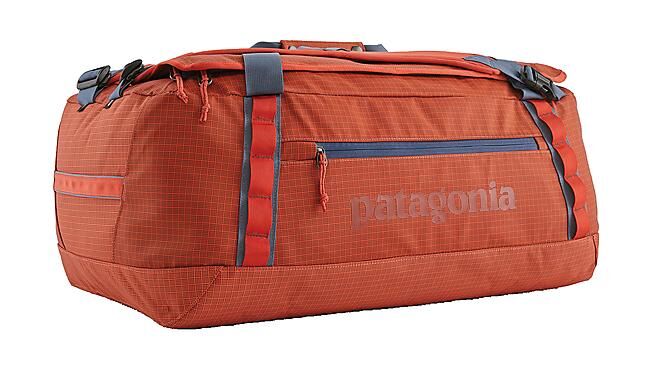 PATAGONIA - BLACK HOLE DUFFEL 55 L SAC
