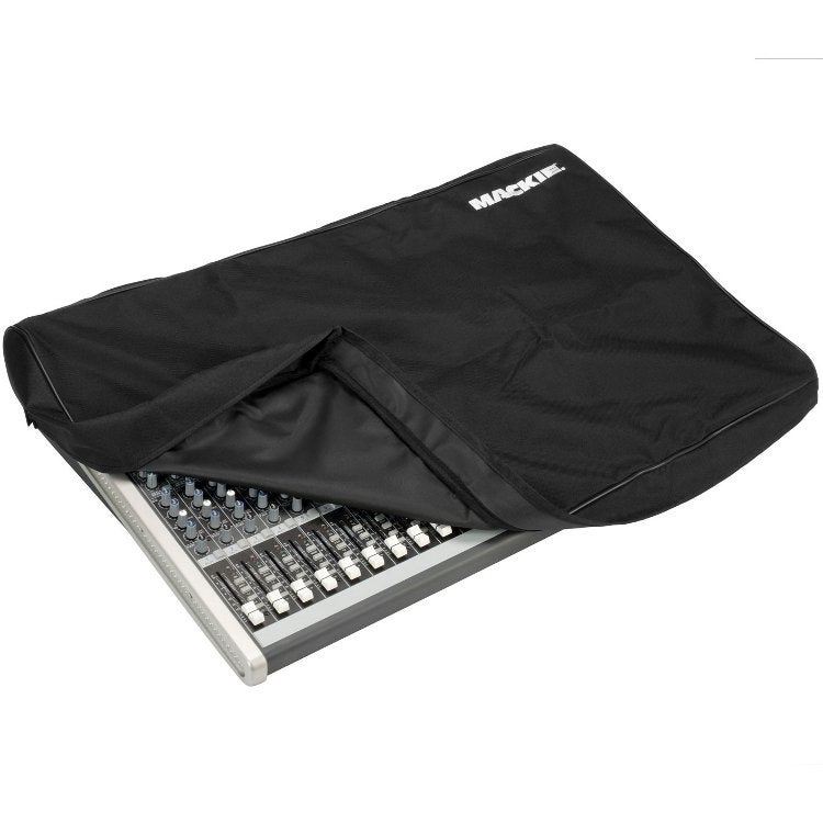 Mackie dust cover voor de 2404 VLZ3 mixer