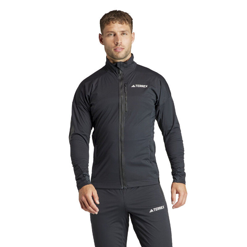 Terrex Xperior Cross Country Softshell Jacket - Veste ski de fond homme