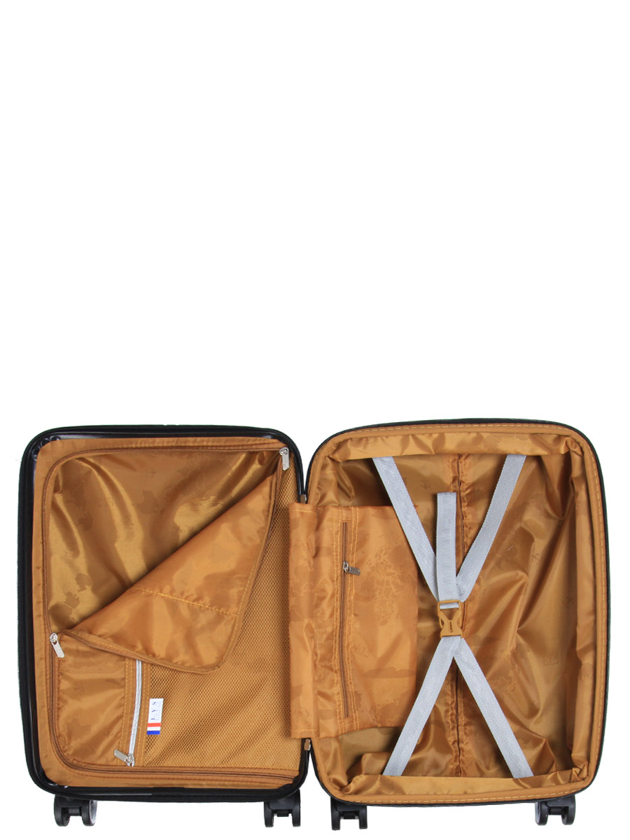 Valise Lys Morelia 55 cm