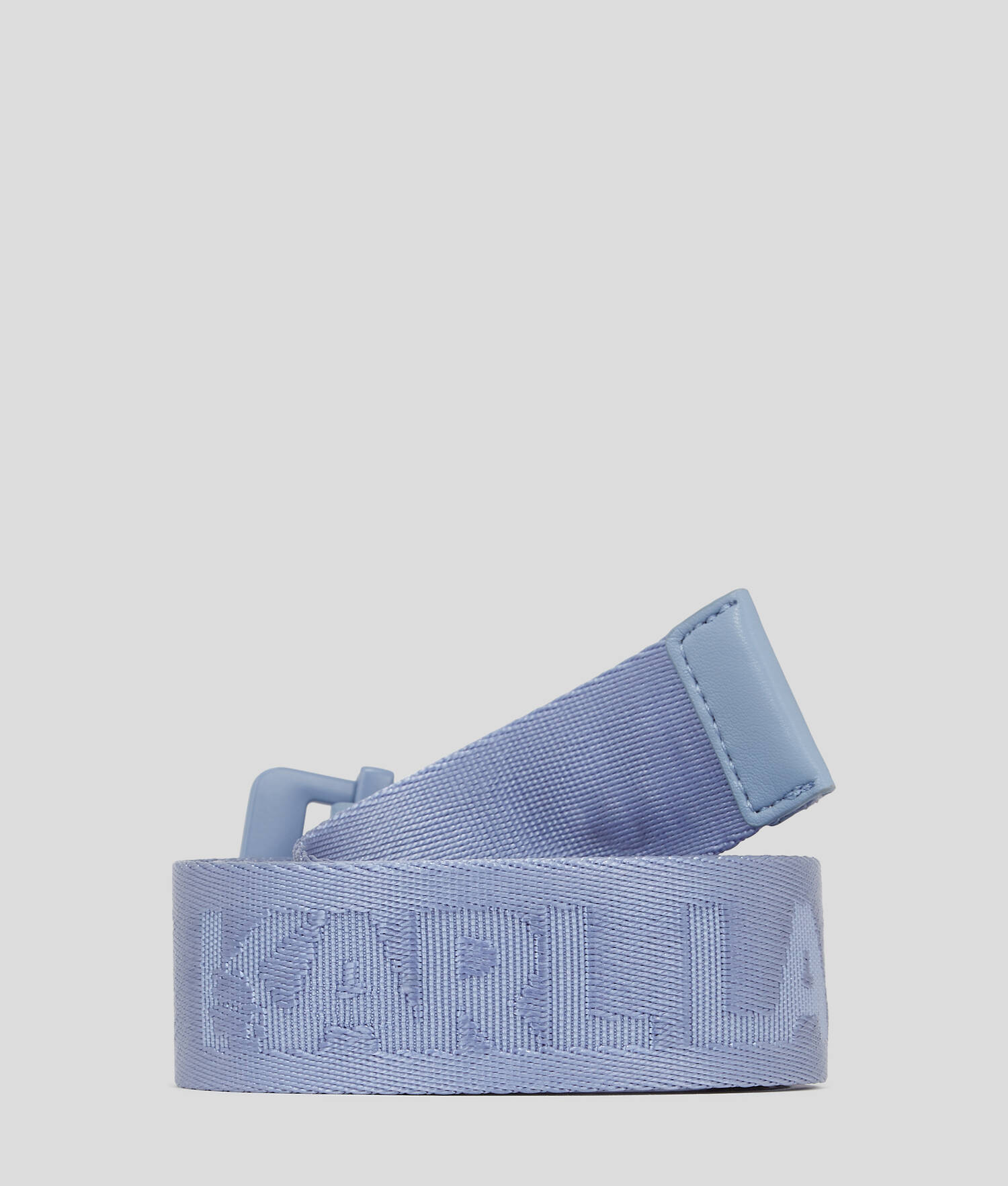CEINTURE EN TOILE KLJ