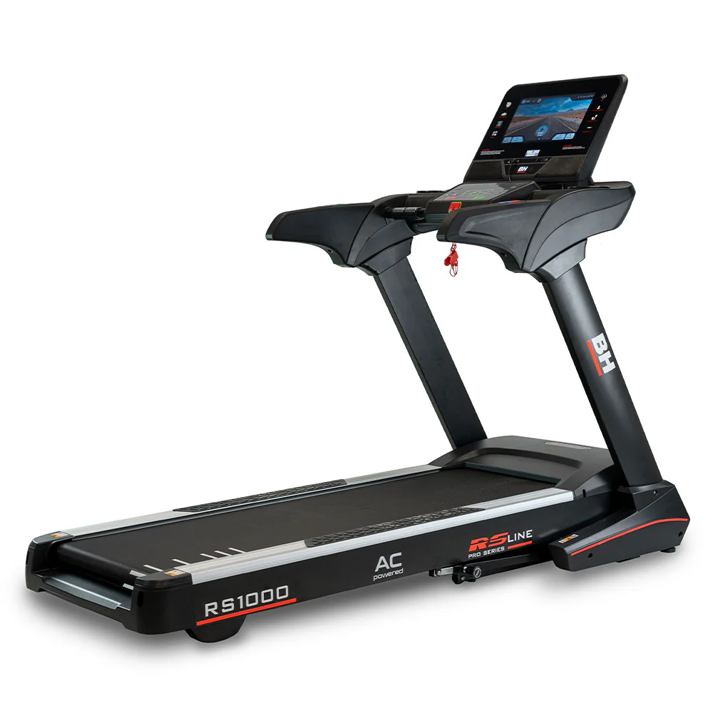 BH FITNESS RS1000 TFT