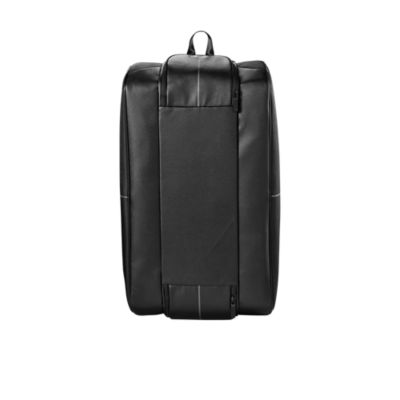 WilsonRF 15er Turnier-Schlägertasche - schwarz
