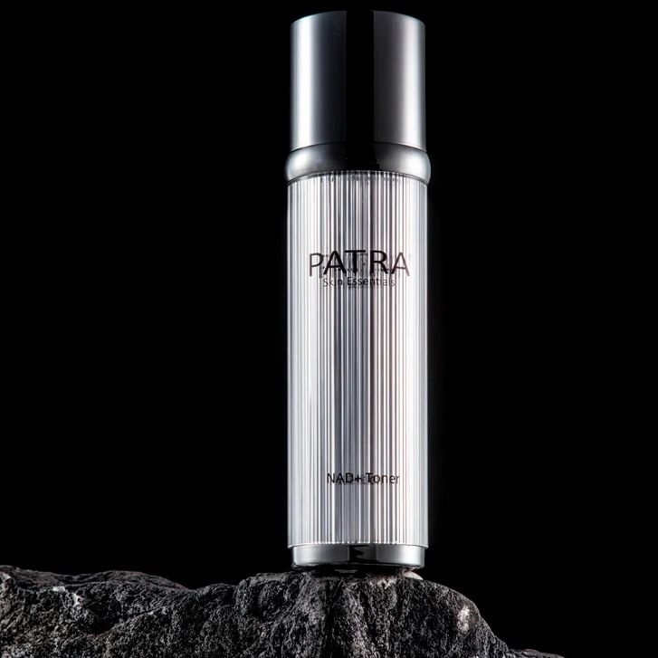 PATRA - NAD+ Toner