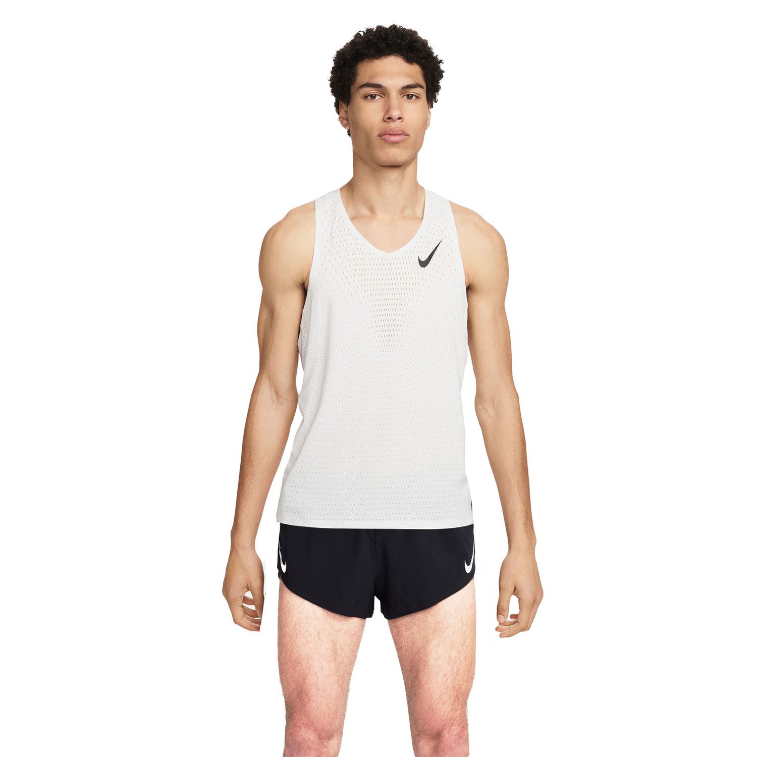 Nike Singlet Short 2'' Set Heren