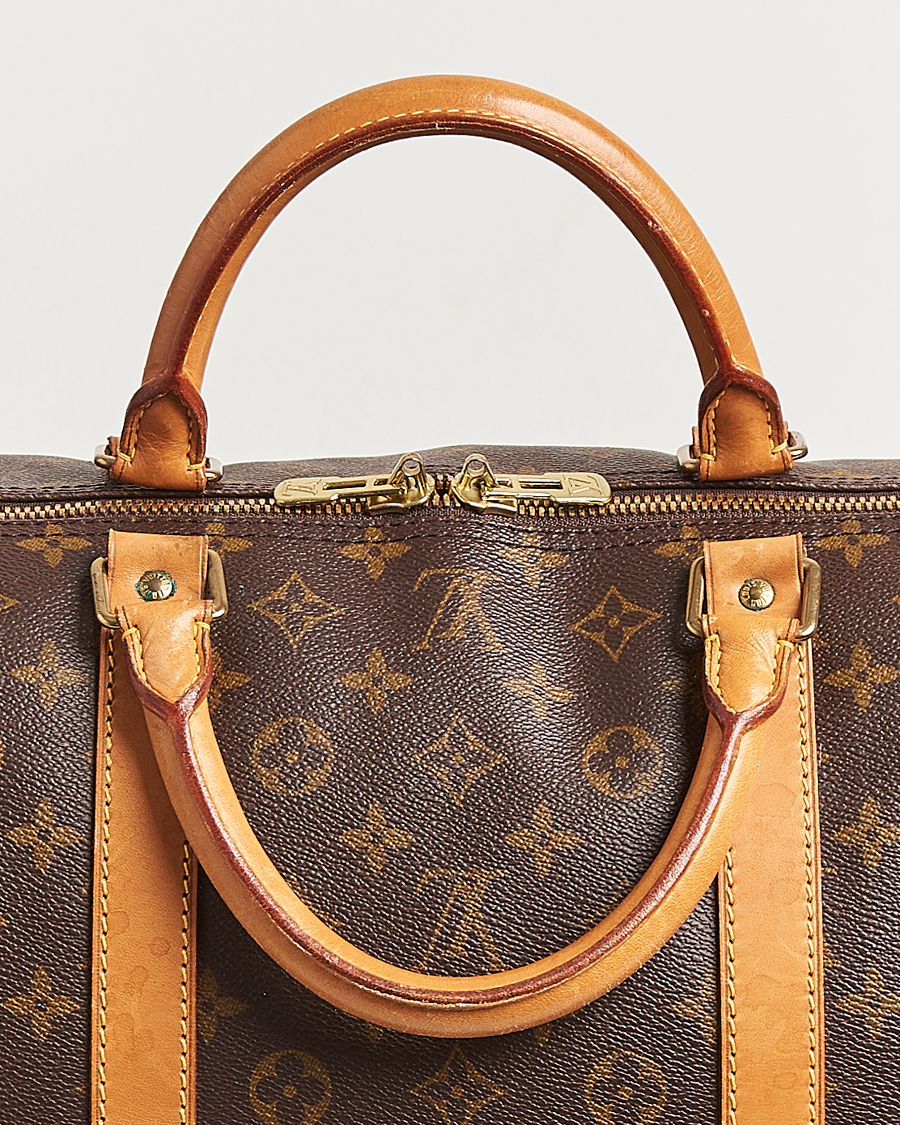 Louis Vuitton Pre-Owned Keepall 60 Monogram