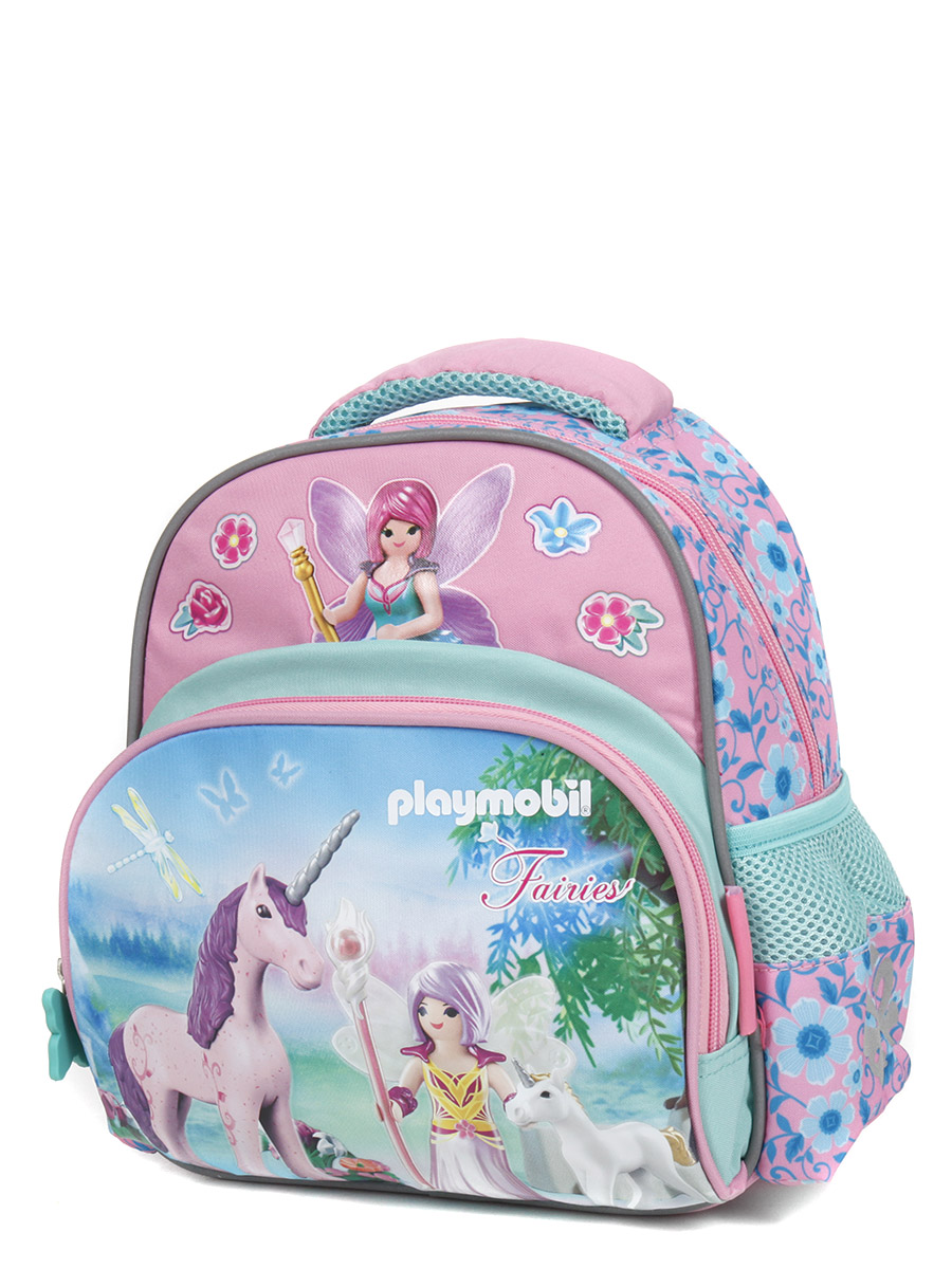 Sac À dos Playmobil Licorne