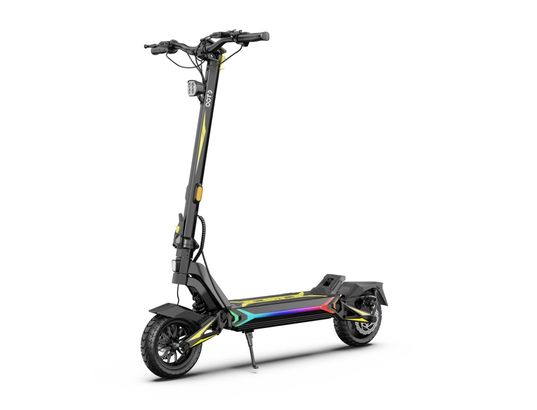 OOTD - Trottinette électrique sr1 1400w48v20ah