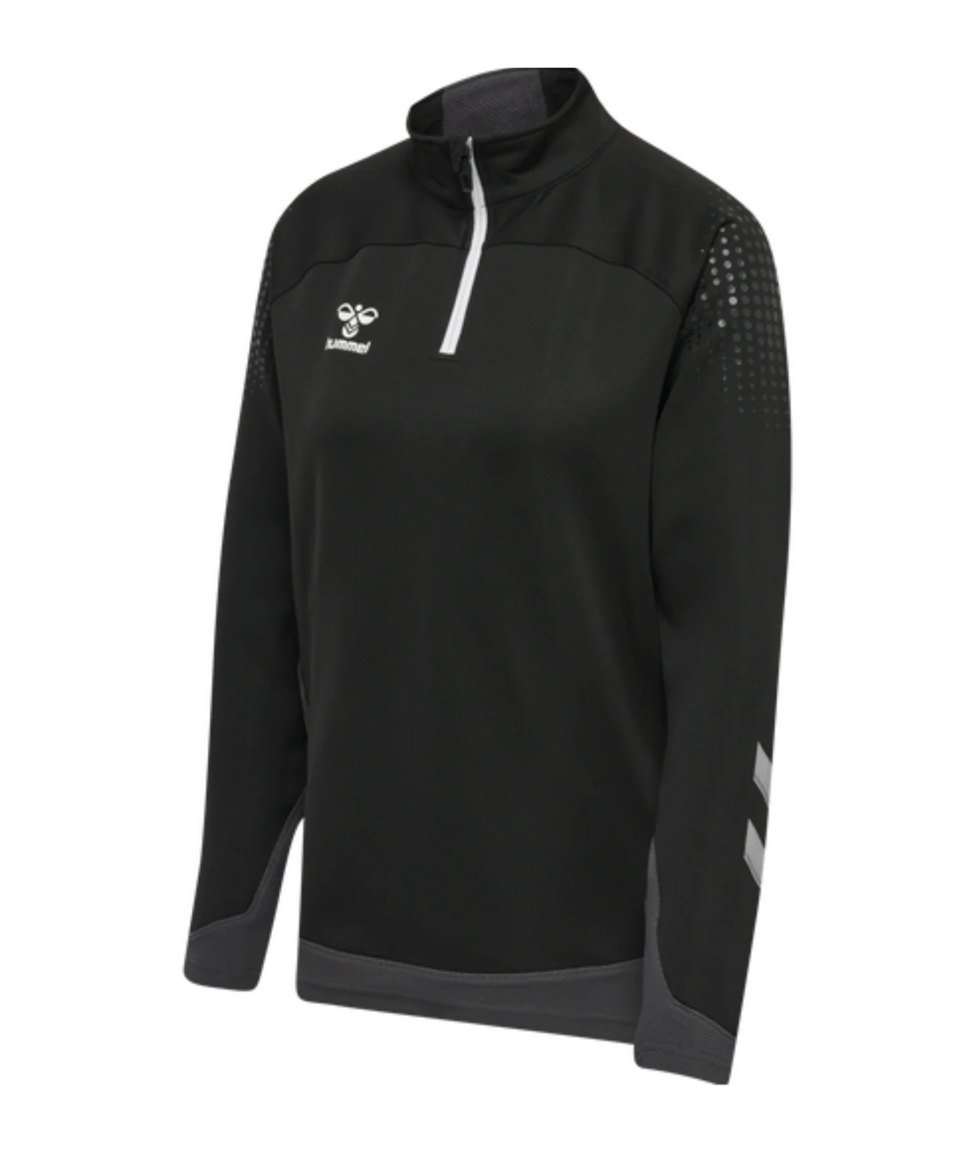 Hummel hmlLEAD HalfZip Sweatshirt Damen F2001
