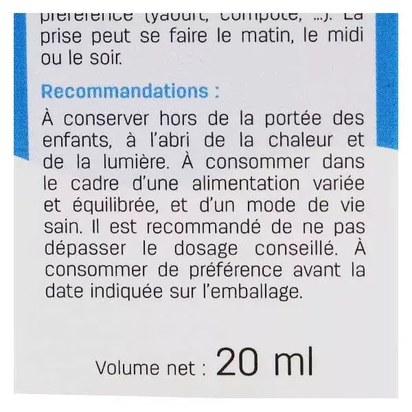 Vitamina D3 Pediatric 20ml