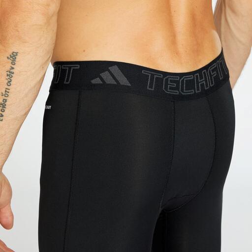Calça legging de corrida adidas