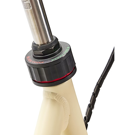 SCO Premium E-Dutch dame elcykel 8 gear 28