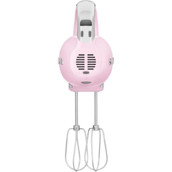 SMEG Handmixer 50's Retro Style HMF01PKEU Cadillac Pink