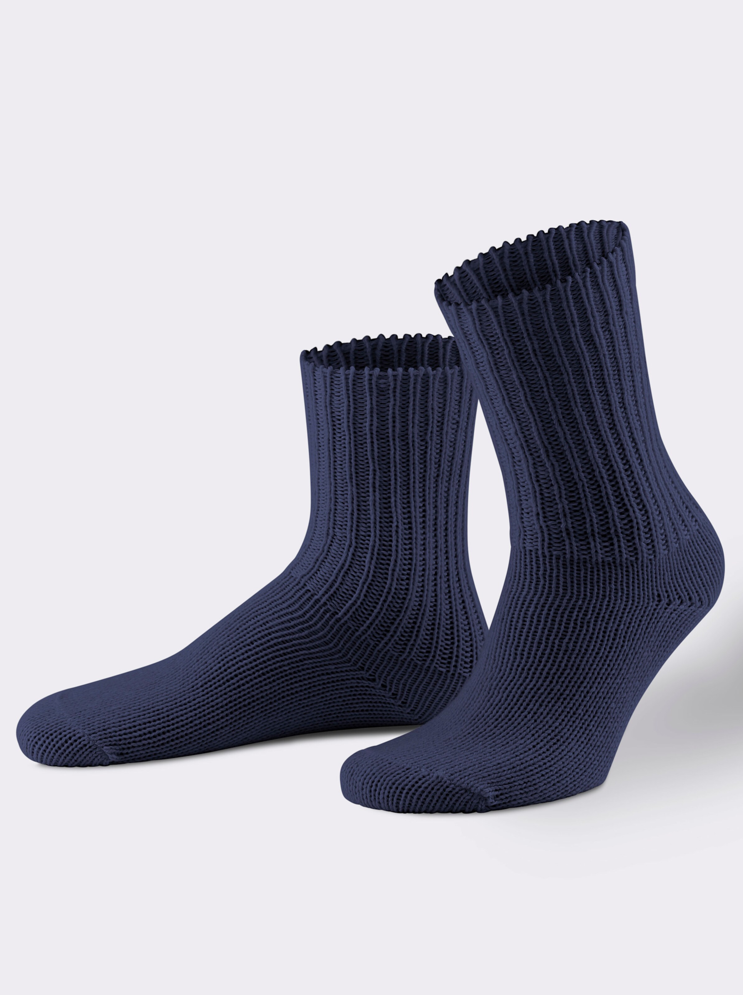 Damen-Socken