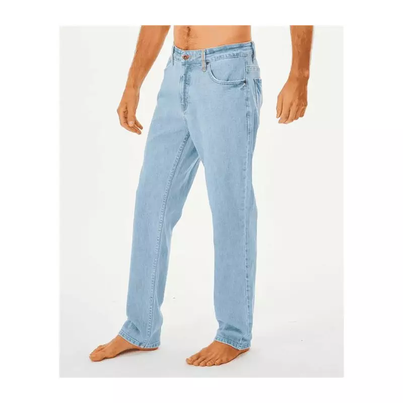 Pantalon RIPCURL Epic Denim Pant Salt Blue