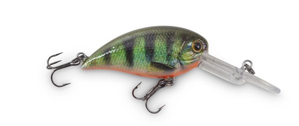 Poisson-nageur flottant Iron Claw Apace C34 Deep Running 3.4cm (2.9g)