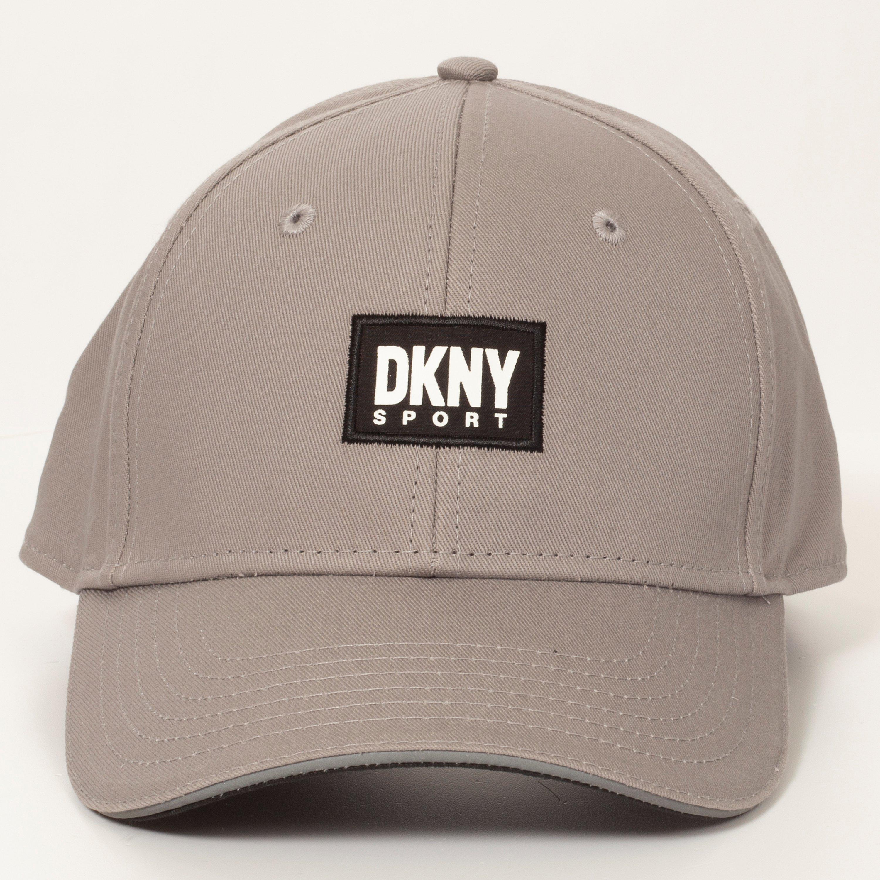 DKNY CtnTwl Cap Sn99