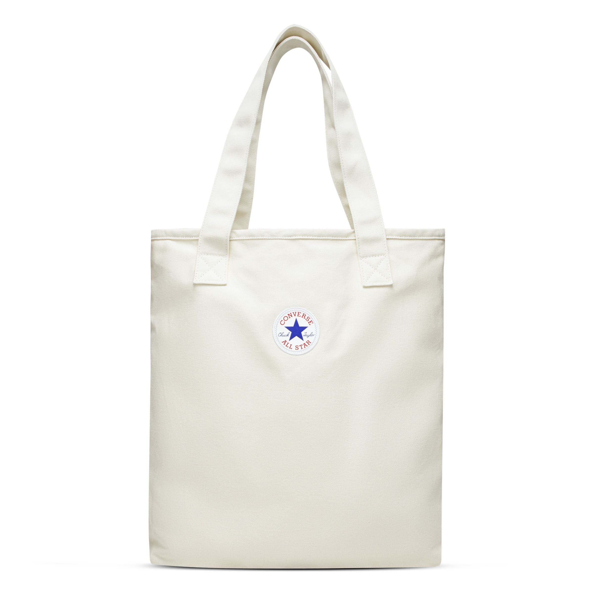 Converse Tragetasche »CAM CONVERSE TAYLOR TOTE« 16,8 Liter Volumen