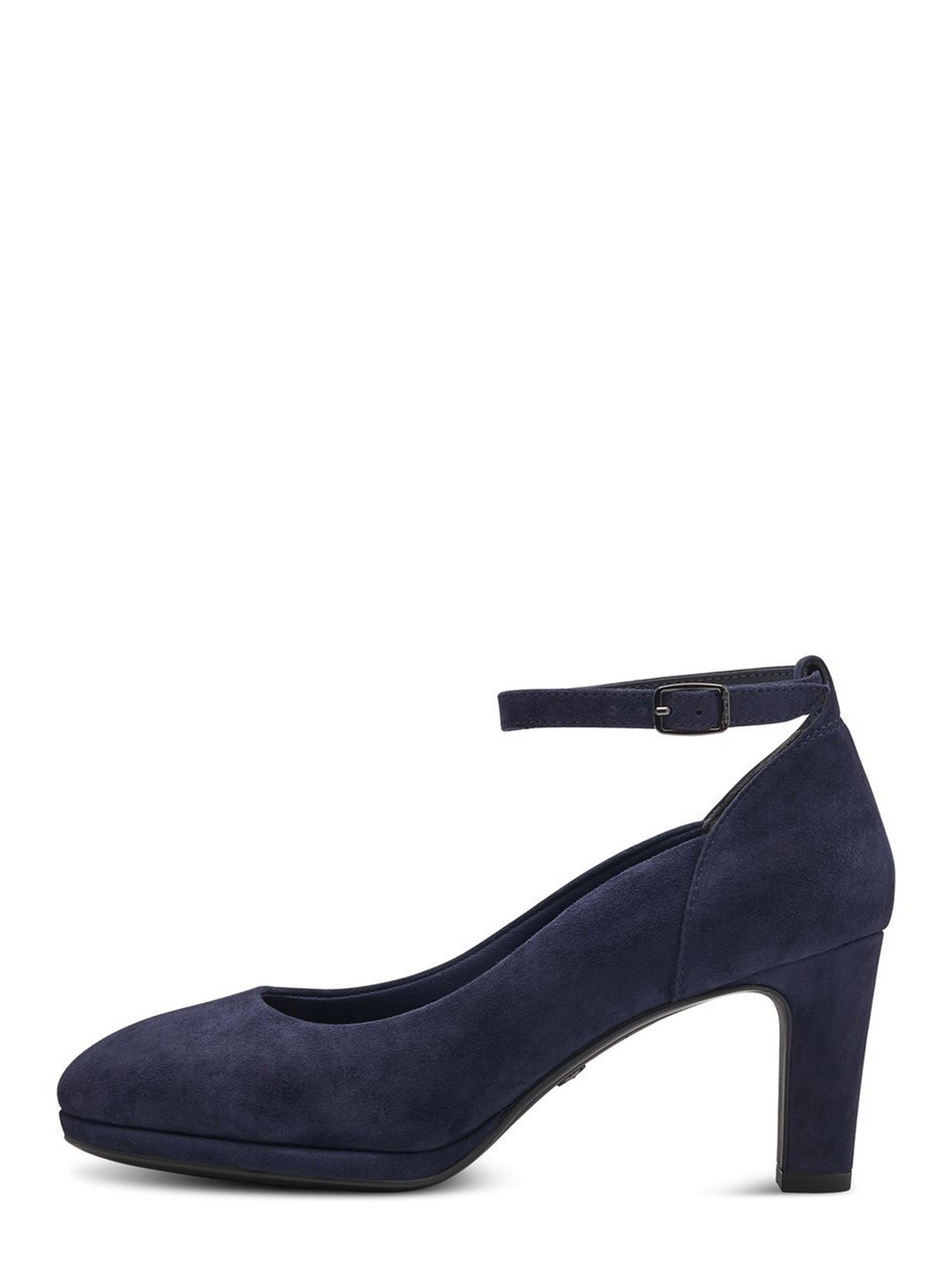 Pumps