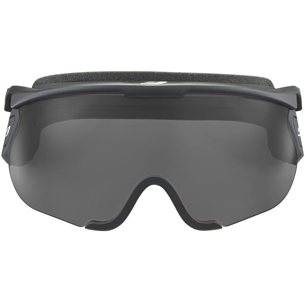 Visière ski de fond JULBO SNIPER EVO L SPECTRON MULTI ECRANS 22 NOIR