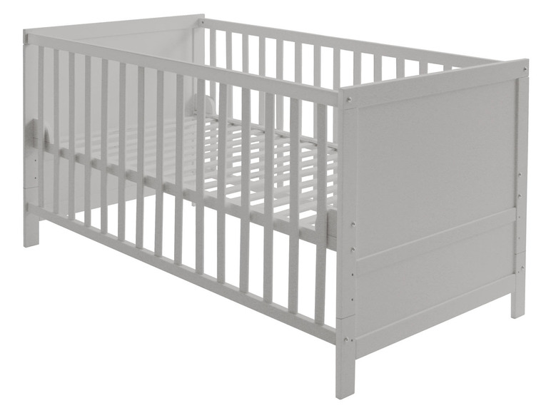 Kinderbed 70 x 140 cm