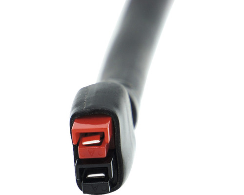 WATTSTUNDE AK-A50-Goal Zero APP Adapterkabel Anderson A50 naar Anderson Power Pole Goal Zero
