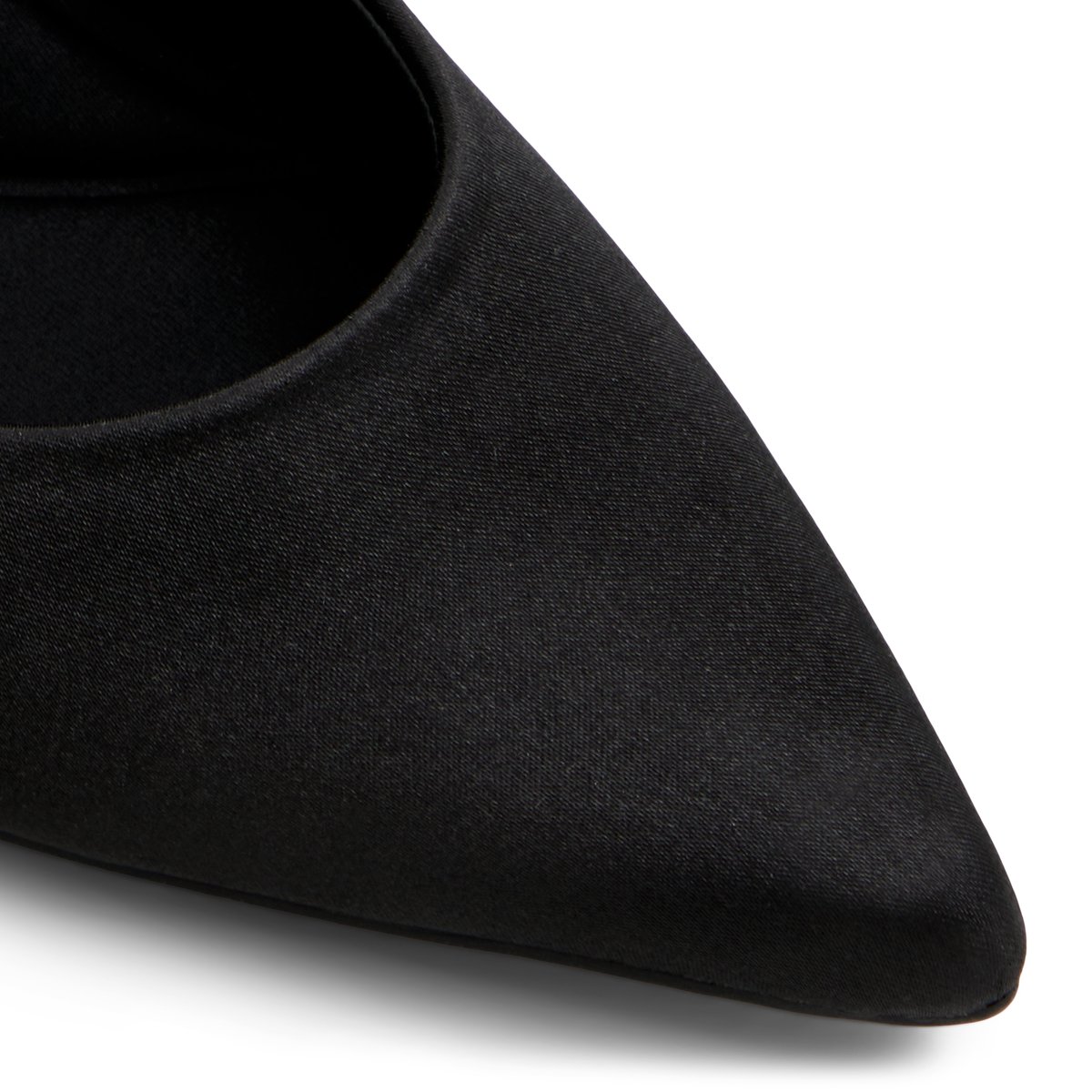K STUDIO-Beranaver-Talons hauts/Escarpins - Talon aiguille - Autre Noir