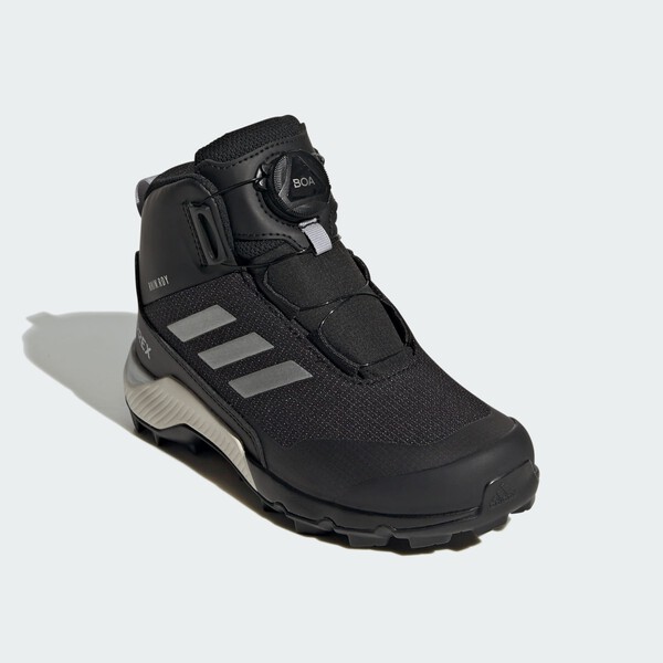 ADIDAS ORIGINALS CHAUSSURE DE RANDONNÉE HIVER TERREX MID BOA RAIN.RDY