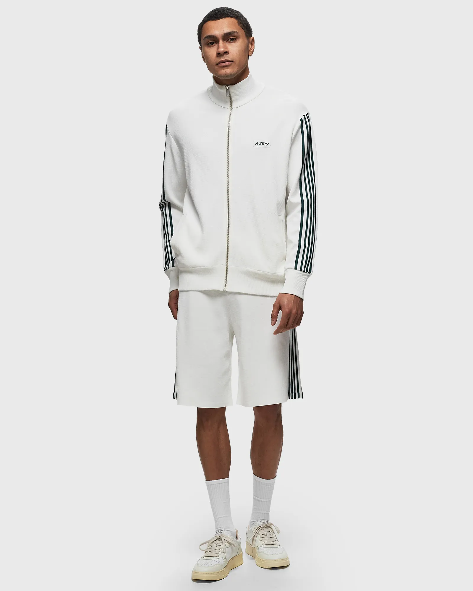 Autry Action Shoes JACKET MAIN