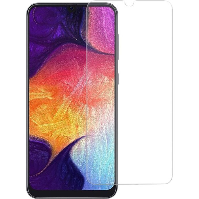 DLH Protection ecran en verre trempe pour Samsung Galaxy A42 5G (SM-A426)