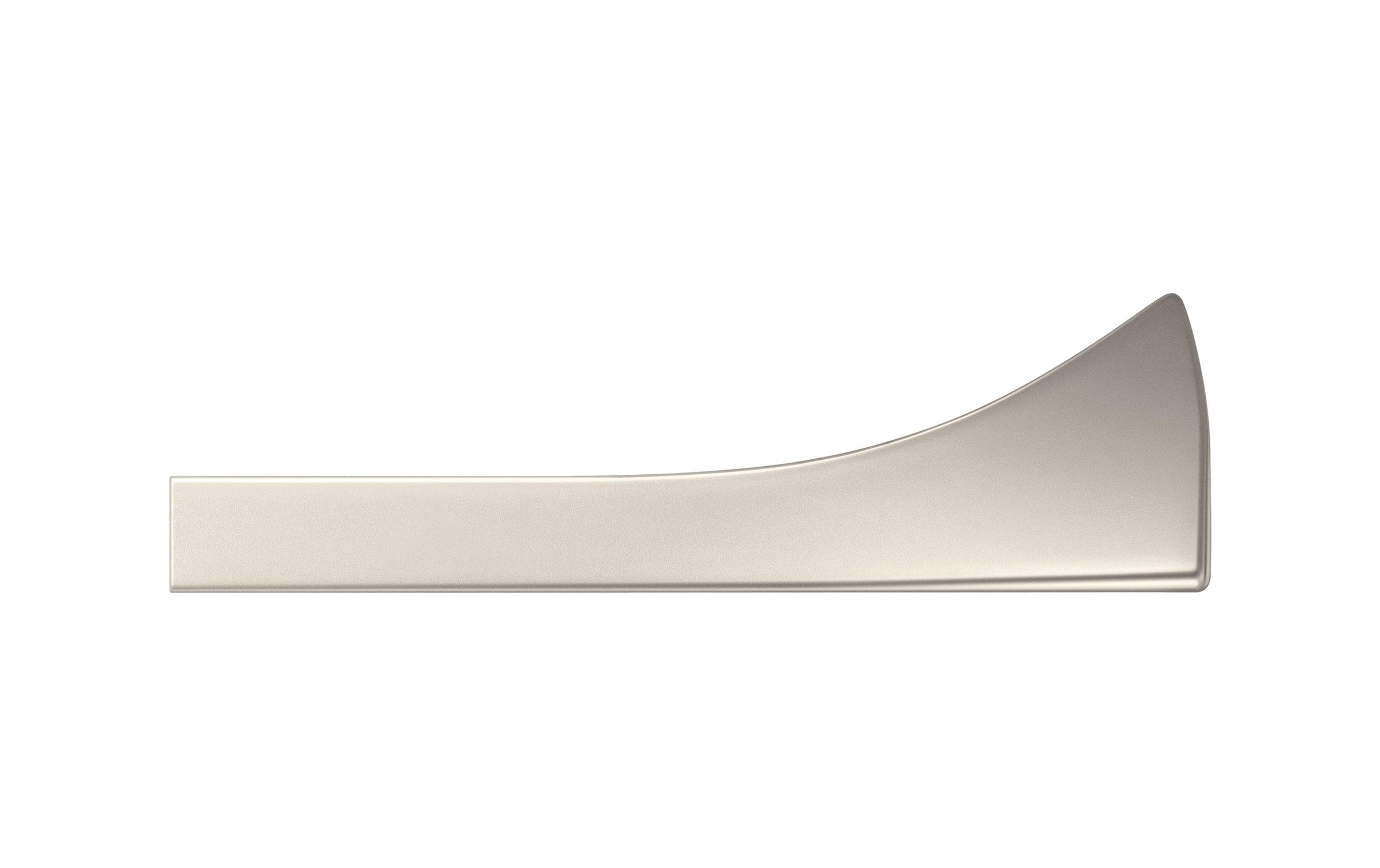 Samsung USB-Stick »USB3.1 Bar Plus Titan 64GB« (64GB GB Lesegeschwindigkeit 300 MB/s)