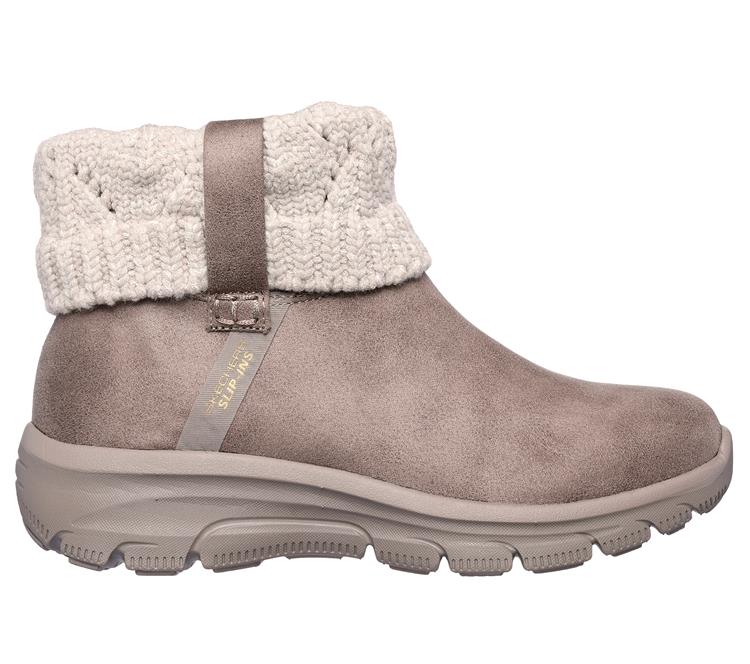 Skechers 168033 Easy Going - Cozy grau